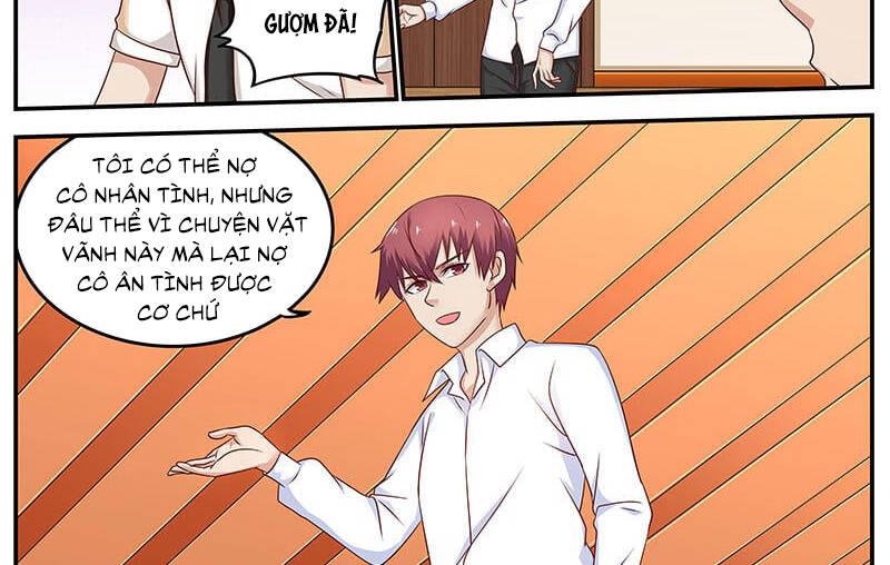 Hệ Thống X Toàn Năng Chapter 80 - Trang 5