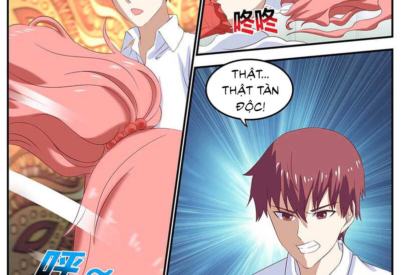 Hệ Thống X Toàn Năng Chapter 84 - Trang 2