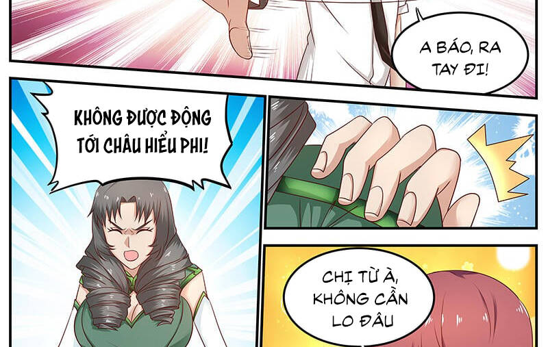 Hệ Thống X Toàn Năng Chapter 79 - Trang 26
