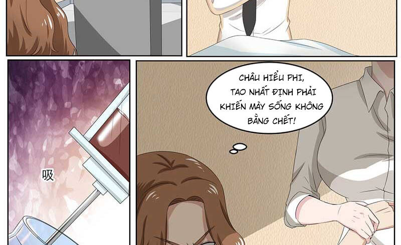 Hệ Thống X Toàn Năng Chapter 85 - Trang 29