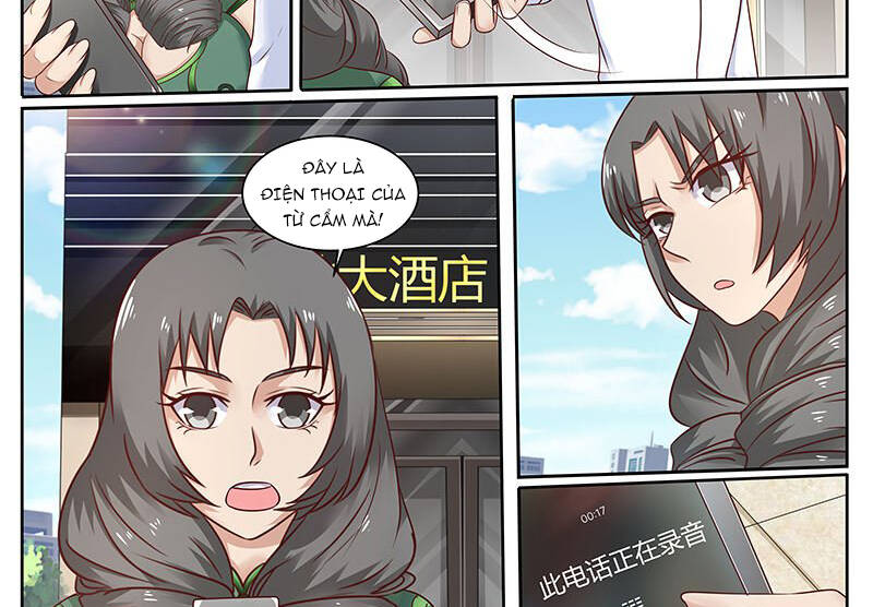 Hệ Thống X Toàn Năng Chapter 70 - Trang 20