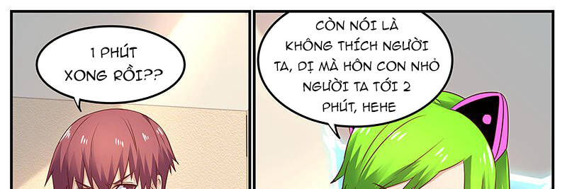 Hệ Thống X Toàn Năng Chapter 76 - Trang 34