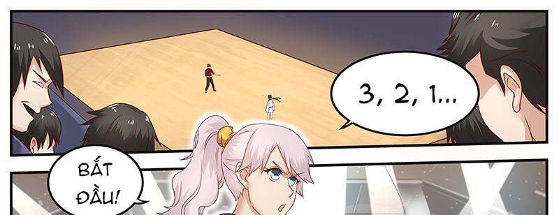 Hệ Thống X Toàn Năng Chapter 73 - Trang 22