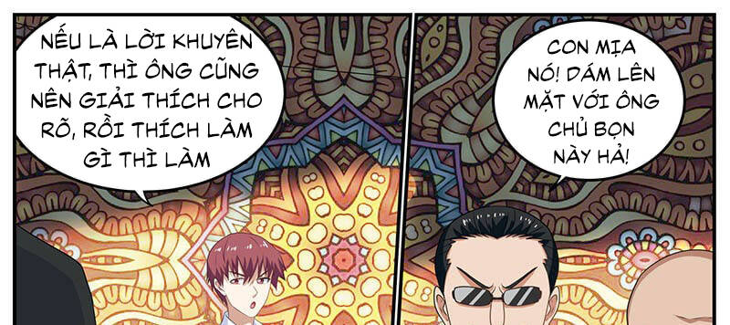 Hệ Thống X Toàn Năng Chapter 83 - Trang 16