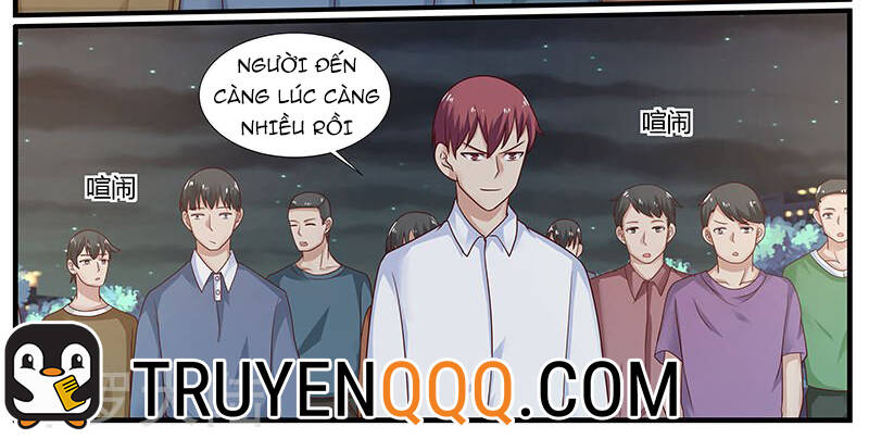 Hệ Thống X Toàn Năng Chapter 72 - Trang 24