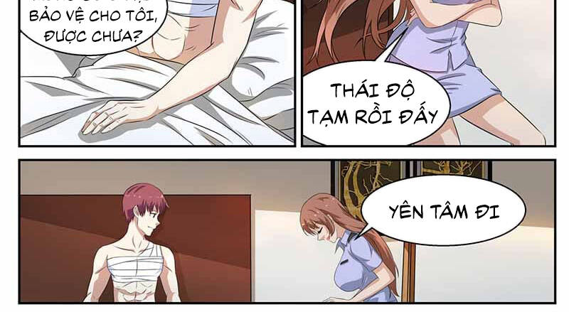 Hệ Thống X Toàn Năng Chapter 93 - Trang 29
