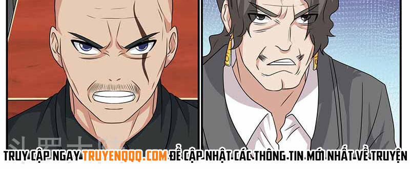 Hệ Thống X Toàn Năng Chapter 92 - Trang 36