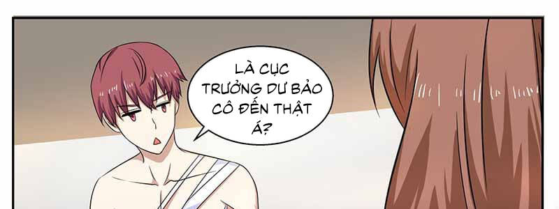 Hệ Thống X Toàn Năng Chapter 93 - Trang 25