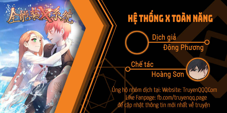 Hệ Thống X Toàn Năng Chapter 77 - Trang 37