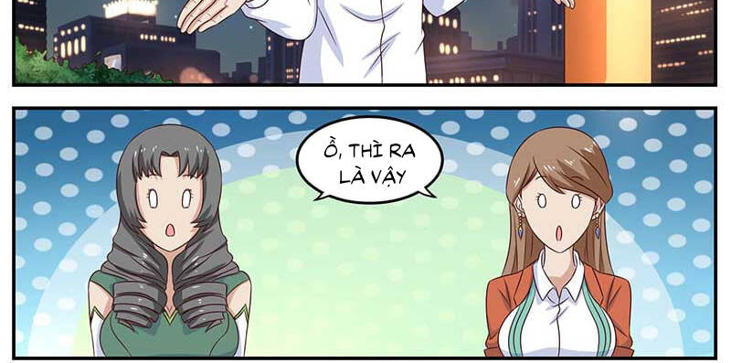 Hệ Thống X Toàn Năng Chapter 84 - Trang 26