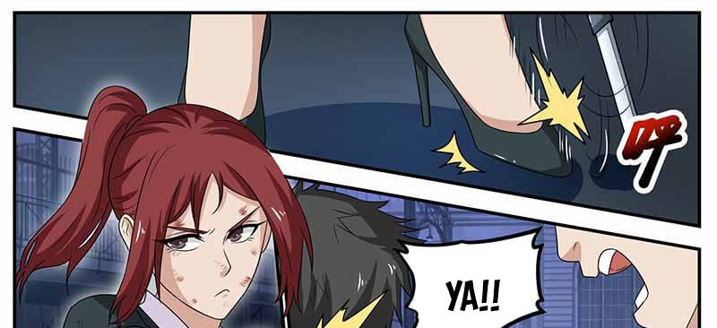 Hệ Thống X Toàn Năng Chapter 91 - Trang 16