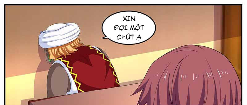 Hệ Thống X Toàn Năng Chapter 87 - Trang 16