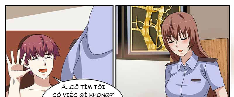 Hệ Thống X Toàn Năng Chapter 93 - Trang 22