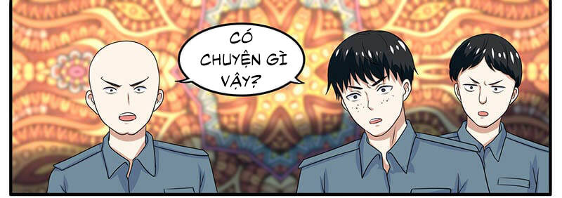 Hệ Thống X Toàn Năng Chapter 83 - Trang 7