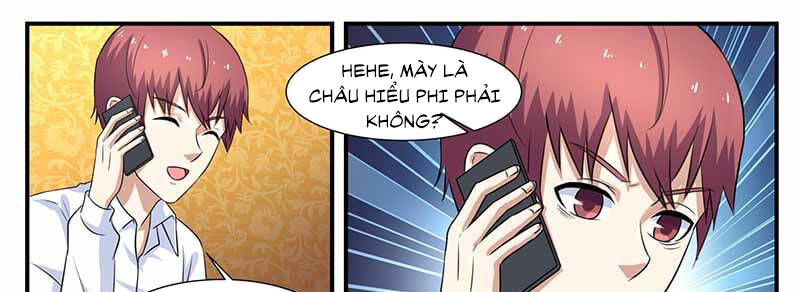 Hệ Thống X Toàn Năng Chapter 89 - Trang 28