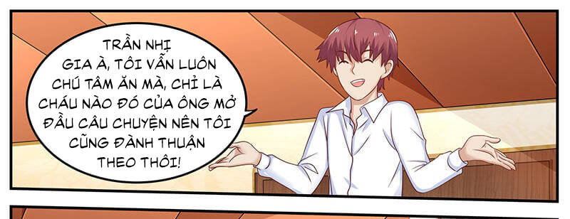 Hệ Thống X Toàn Năng Chapter 78 - Trang 34