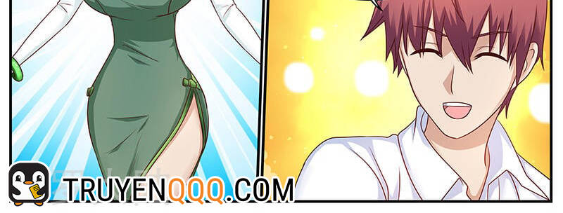 Hệ Thống X Toàn Năng Chapter 79 - Trang 27