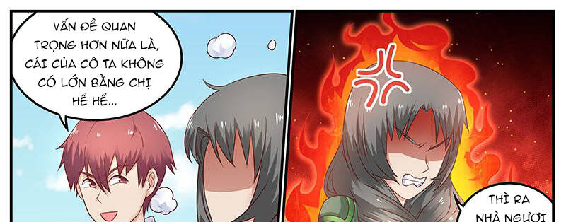 Hệ Thống X Toàn Năng Chapter 69 - Trang 7