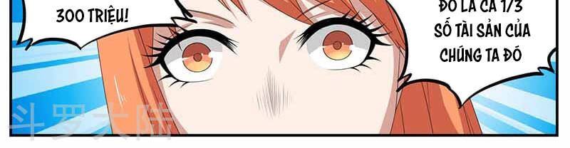 Hệ Thống X Toàn Năng Chapter 86 - Trang 21
