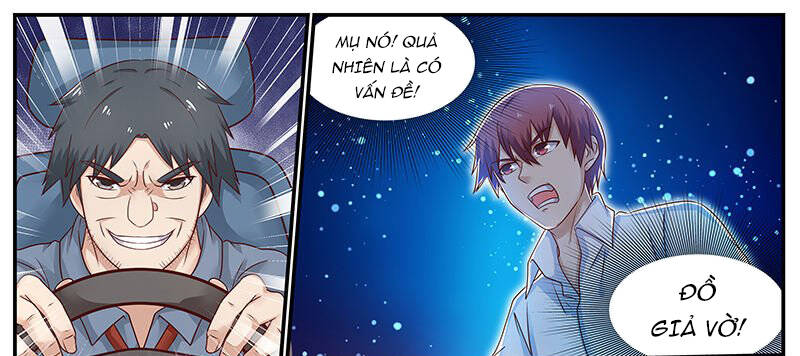 Hệ Thống X Toàn Năng Chapter 69 - Trang 28