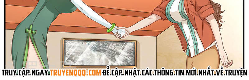Hệ Thống X Toàn Năng Chapter 78 - Trang 15
