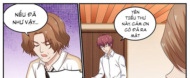 Hệ Thống X Toàn Năng Chapter 80 - Trang 4