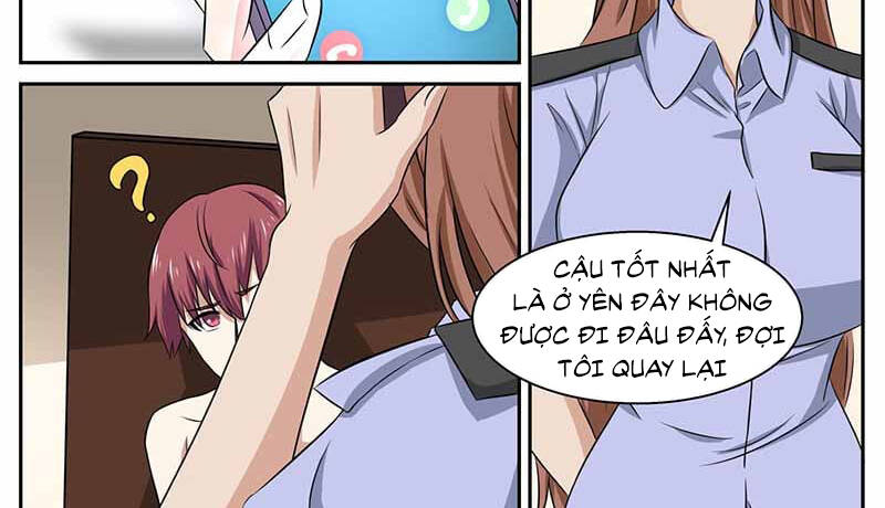 Hệ Thống X Toàn Năng Chapter 93 - Trang 32