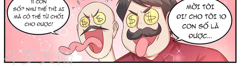 Hệ Thống X Toàn Năng Chapter 68 - Trang 33