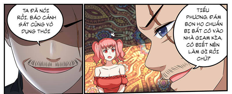 Hệ Thống X Toàn Năng Chapter 83 - Trang 20