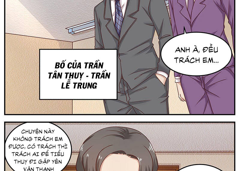 Hệ Thống X Toàn Năng Chapter 81 - Trang 29