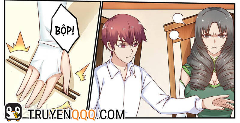 Hệ Thống X Toàn Năng Chapter 78 - Trang 30