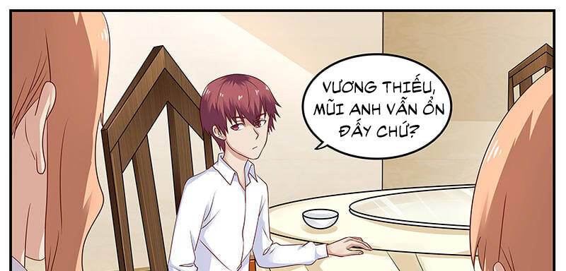 Hệ Thống X Toàn Năng Chapter 79 - Trang 1