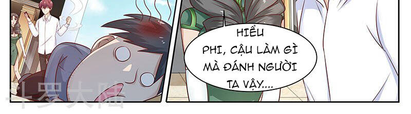 Hệ Thống X Toàn Năng Chapter 70 - Trang 18