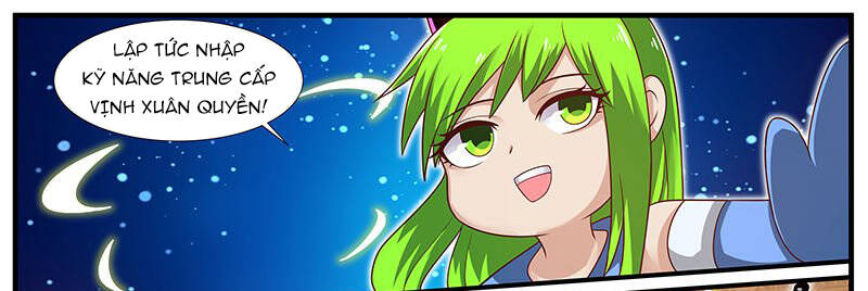 Hệ Thống X Toàn Năng Chapter 72 - Trang 28