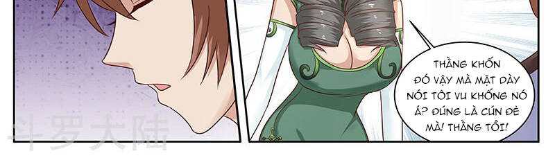 Hệ Thống X Toàn Năng Chapter 70 - Trang 33