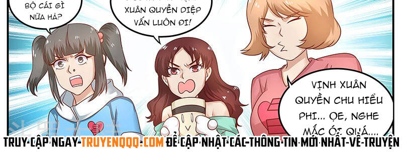 Hệ Thống X Toàn Năng Chapter 73 - Trang 15