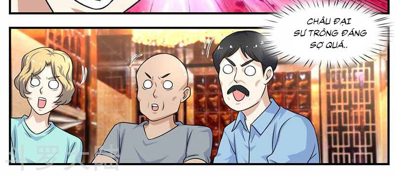 Hệ Thống X Toàn Năng Chapter 89 - Trang 33