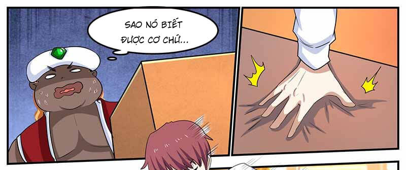 Hệ Thống X Toàn Năng Chapter 87 - Trang 31