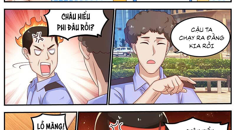Hệ Thống X Toàn Năng Chapter 95 - Trang 29