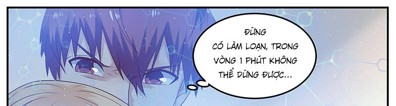 Hệ Thống X Toàn Năng Chapter 76 - Trang 25