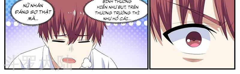 Hệ Thống X Toàn Năng Chapter 86 - Trang 33