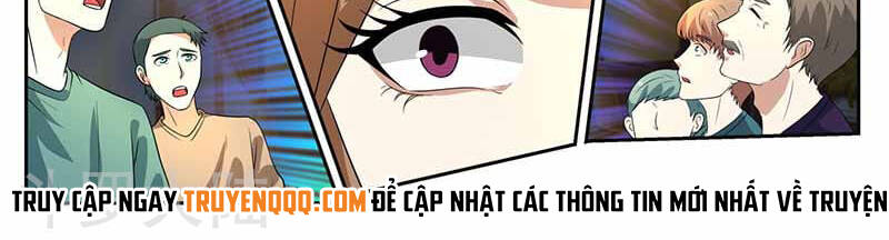 Hệ Thống X Toàn Năng Chapter 88 - Trang 15