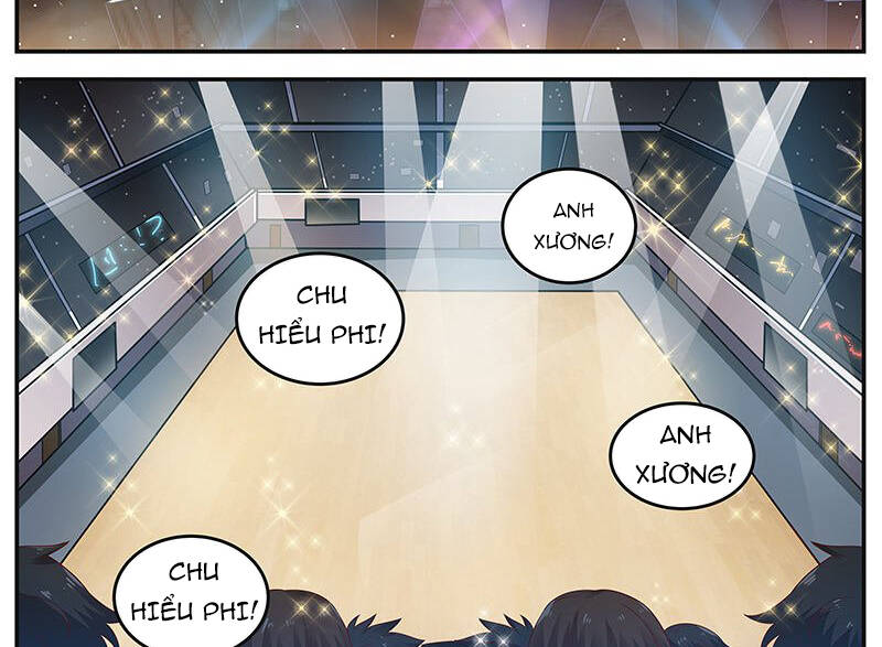 Hệ Thống X Toàn Năng Chapter 73 - Trang 2
