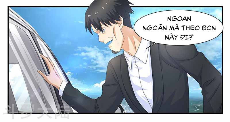 Hệ Thống X Toàn Năng Chapter 89 - Trang 18