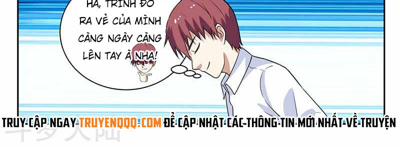 Hệ Thống X Toàn Năng Chapter 88 - Trang 36