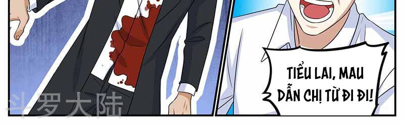 Hệ Thống X Toàn Năng Chapter 91 - Trang 12