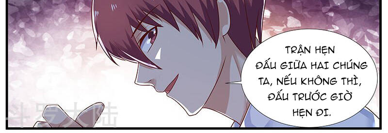 Hệ Thống X Toàn Năng Chapter 72 - Trang 33