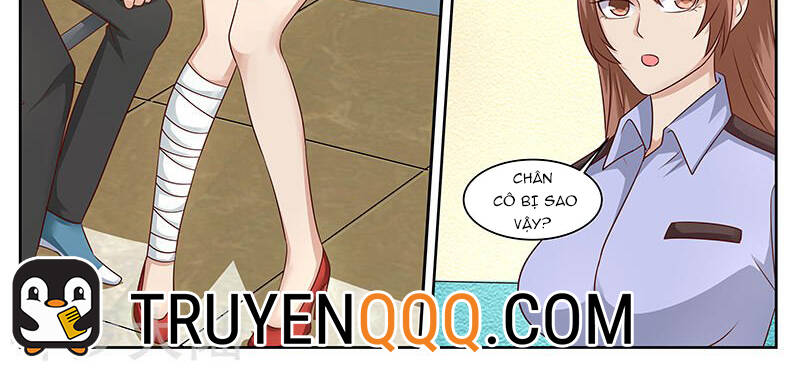 Hệ Thống X Toàn Năng Chapter 70 - Trang 27