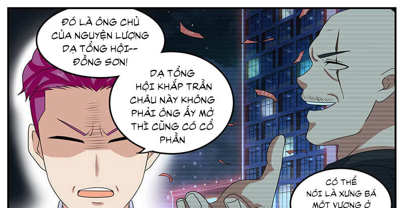 Hệ Thống X Toàn Năng Chapter 83 - Trang 14