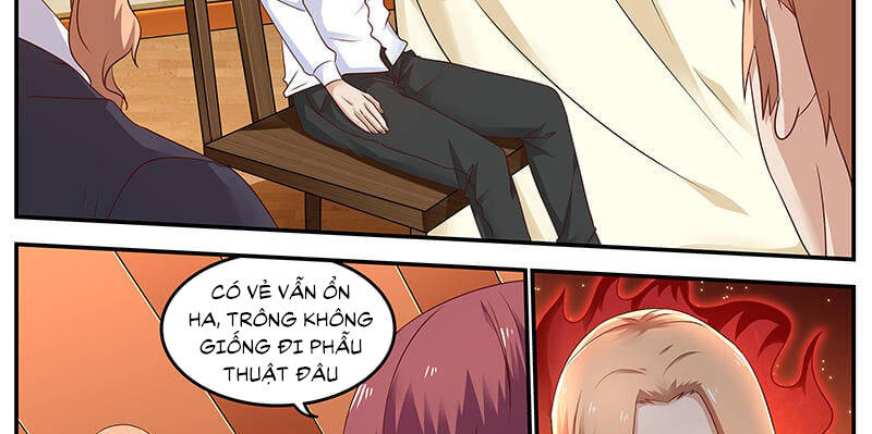 Hệ Thống X Toàn Năng Chapter 79 - Trang 2